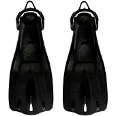 SCUBAPRO Go Sport Gorilla Diving Fins Zwart EU 43-46