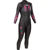 Mako Neopreen wetsuit voor dames Naïad 3.0 2024