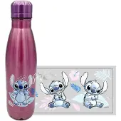 Stor Stitch Stainless Steel Bottle 780ml