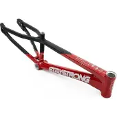 Stay Strong For Life V5 2025 Bmx-frame