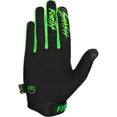 Fist Fluro Off-road Handschoenen