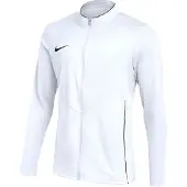 Nike Dri-FIT Park 26 Trainingsjack Wit Zwart