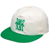 Quiksilver - Drifter Canvas - Pet One Size, groen