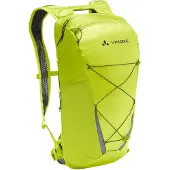 Vaude Bike - Uphill 12 - Fietsrugzak groen