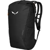 Salewa Sportrugzak 'Lavaredo' zwart / wit