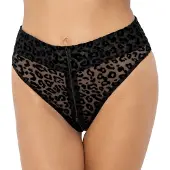 Noir Handmade Noir Slip LEO L