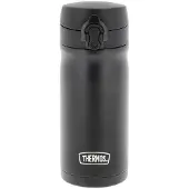 Thermos – JMY Thermobeker 350 ml – Mat zwart