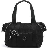 Kipling Handtas 'Art Mini' zwart