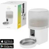 Hombli Smart Pet Feeder Default Title