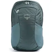 Osprey - Farpoint Fairview Travel Daypack 15 - Dagrugzak turkoois
