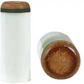 Easy Schuifpomerans 13 mm eco. per 5 stuks