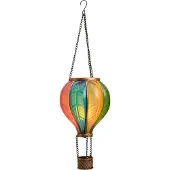 Anna's Collection Solar Hanglamp Luchtballon D 29 H 81 Cm