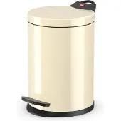 Hailo Pedaalemmer T2 maat S 4 L crème 0704-869 online kopen