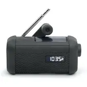 Muse MH-08 MB