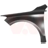 VAN WEZEL 2927655 Spatbord