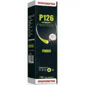 Menzerna P126 Finish Polijstpasta
