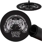 Huzaro 6.0 Gaming Vloermat