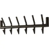 AnLi Style Kapstok Tubo 2x6H