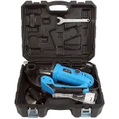 HBM muurfrees 1700W