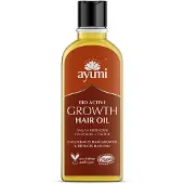 Ayumi Growth hair oil 150 ml