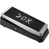 VOX V846 Hand-Wired Wah Pedal