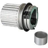 Fulcrum Shimano Micro Spline Freehub Body