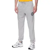 New Balance heren trainingspak grijs S