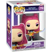 Funko POP! POP Animation: KPop Demon Hunters - Mirai