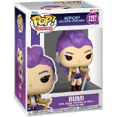 Funko POP! POP Animation: KPop Demon Hunters - Rumi