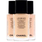 Chanel - Les Beiges Teint Belle Mine Naturelle Hydratation Et Longue Tenue BD121