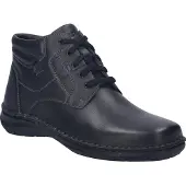 Josef seibel Veterboots 'New Anvers 3' zwart