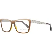 Emilio Pucci Zonnebril - - EP5027 54047 - Bescherming categorie 2 - Chic stijl - Dames
