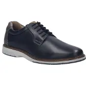 Josef seibel Stuart 03 | Halbschuh für Herren | Schwarz