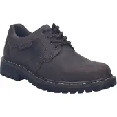 Josef seibel Veterschoen donkerbruin
