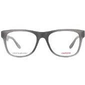 Carrera CA5533 52/18/145 Grijs mat zwart Polyamide UNISEX CA5533