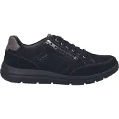 Josef seibel Heren Lage schoen Giuseppe 08 in zwart