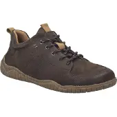 Josef seibel Heren Lage schoen Wallace 02 in bruin