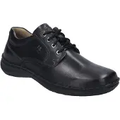Josef seibel Veterschoen 'New Anvers 06' zwart