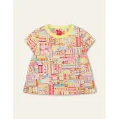Oilily Twinz t-shirt