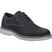 Josef seibel Heren Lage schoen Erroll 50 in blauw
