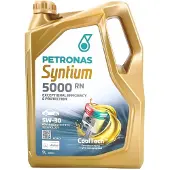 Petronas 70543M12EU Motorolie