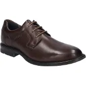 Josef seibel Heren Lage schoen Earl 01 in bruin