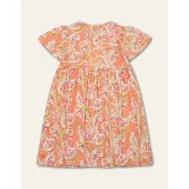 Oilily Divine Jurk- maat98/3T