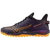 Mizuno Wave Leopardus