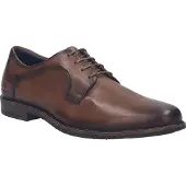 Josef seibel Heren Lage Schoen Desmond 01 in bruin