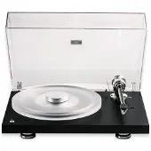 Pro-Ject Debut Reference 10 zwart
