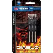 Winmau Darts Diablo 90% Tungsten 22 gram