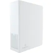 GameGenic Prime Ring-Binder - White
