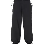 Urban Classics Broek zwart