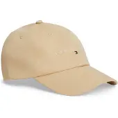 Tommy Hilfiger Pet beige / wit